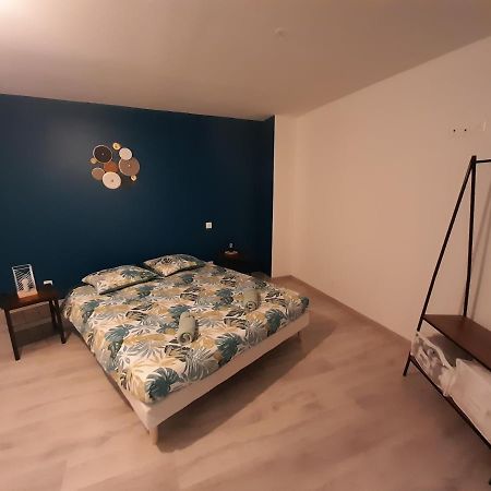 Le Travers Apartment ชัวญี ภายนอก รูปภาพ