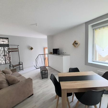 Le Travers Apartment ชัวญี ภายนอก รูปภาพ