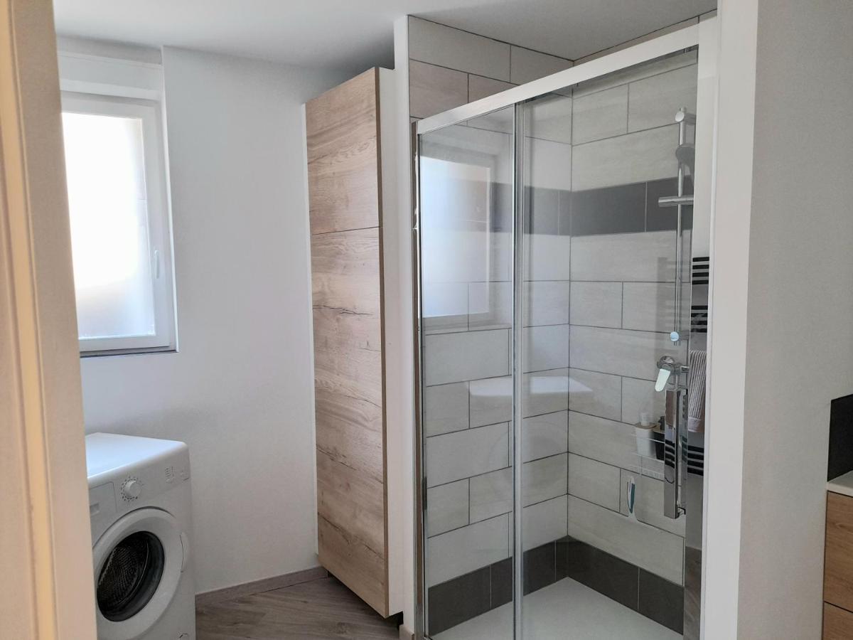 Le Travers Apartment ชัวญี ภายนอก รูปภาพ