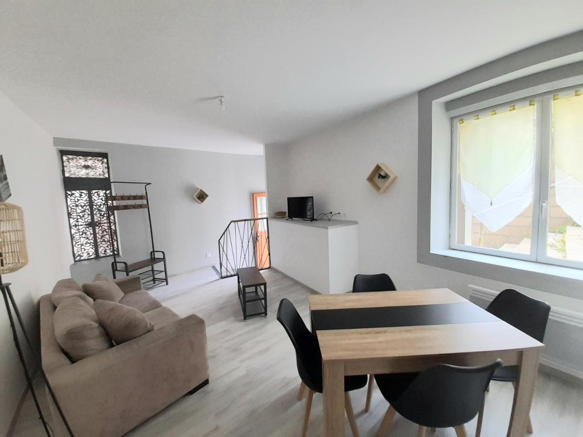 Le Travers Apartment ชัวญี ภายนอก รูปภาพ